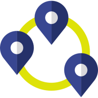 locations